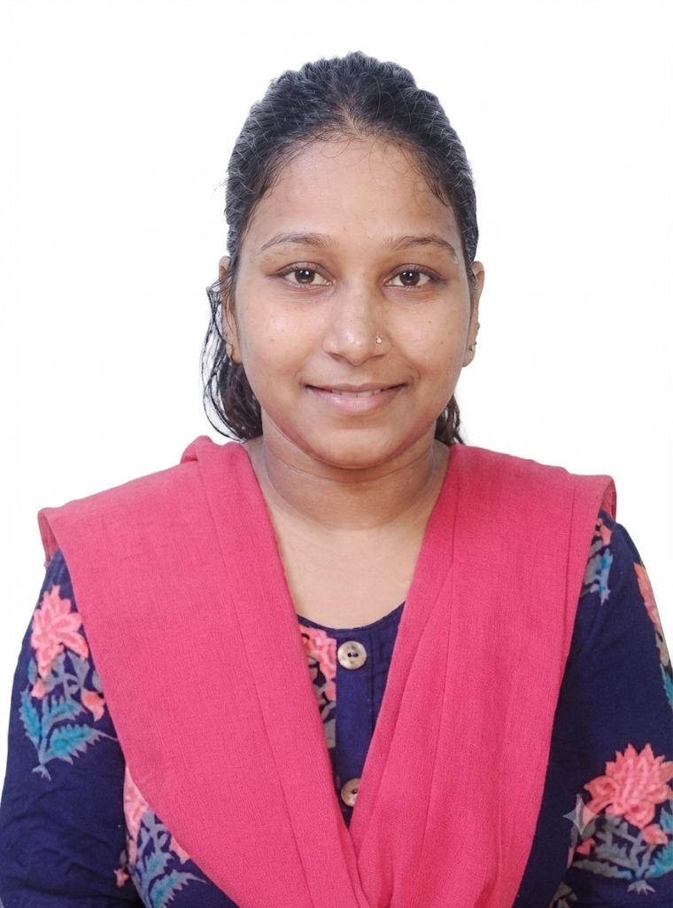 Namira shaikh - Part time Cleaner and Patient Care and Elderly Care and Baby Sitter in Mankhurd in Mumbai